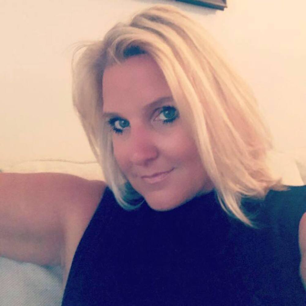 Meet your Posher, Lynna